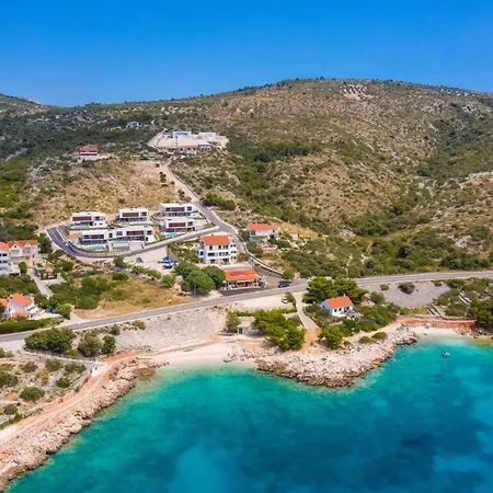 Villa Sun Dance Luxury Villas Primosten