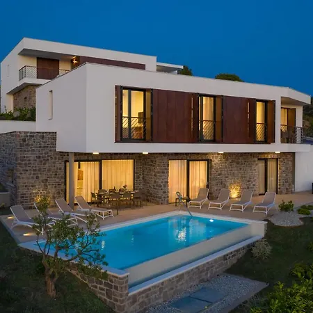 Villa Sun Dance Luxury Villas
