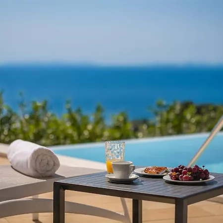 Villa Sun Dance Luxury Villas Primosten