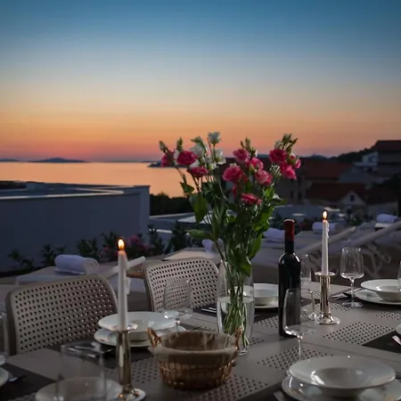 Villa Sun Dance Luxury Villas