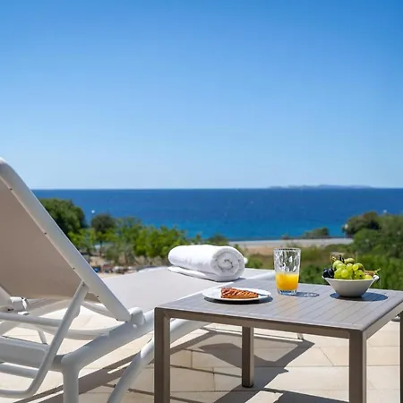 Sun Dance Luxury Villas Primosten