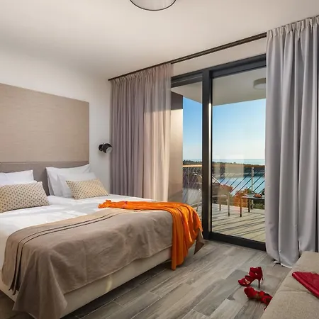 Sun Dance Luxury Villas