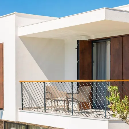 Sun Dance Luxury Villas * Primosten