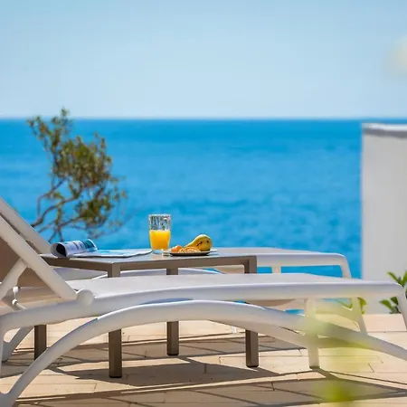 Villa Sun Dance Luxury Villas Primosten